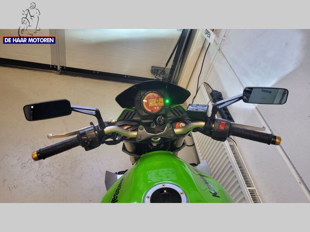 kawasaki - z1000