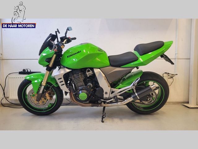 kawasaki - z1000