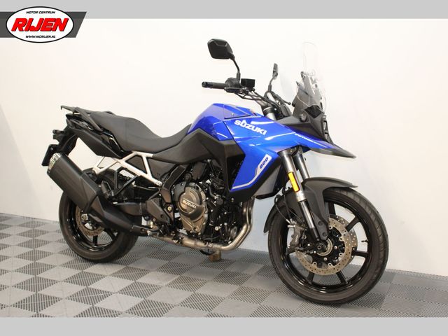 suzuki - v-strom-800