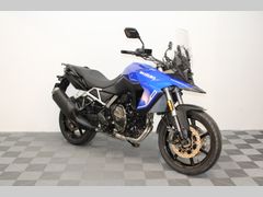 SUZUKI V-STROM 800