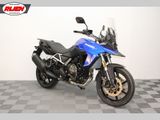 SUZUKI V-STROM 800