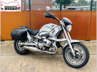 BMW R 1200 C ABS 2002 occasion