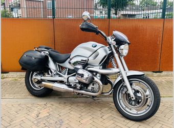 BMW R 1200 C ABS 2002 occasion