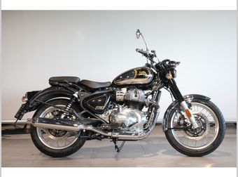 Royal Enfield Classic 650 2026 nieuw