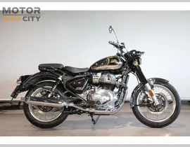 Royal Enfield Classic 650 2026 nieuw