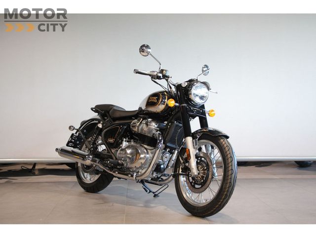 royal-enfield - classic-650