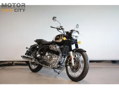 ROYAL ENFIELD CLASSIC 650 – foto 2