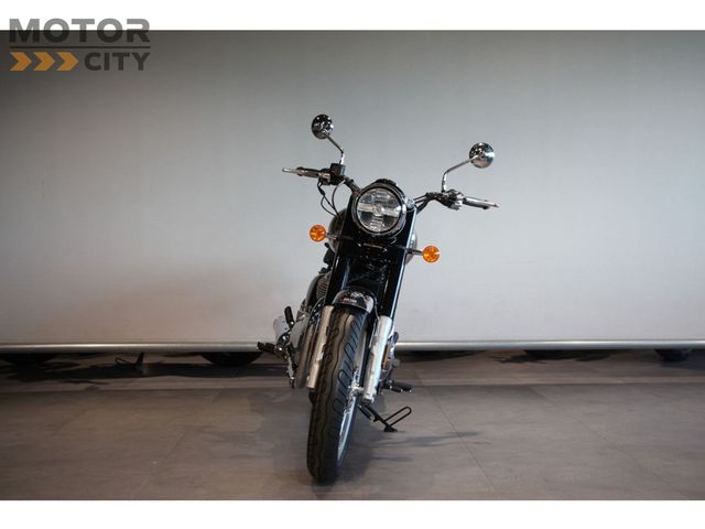 royal-enfield - classic-650