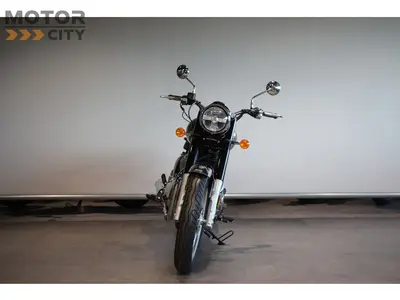 ROYAL ENFIELD CLASSIC 650 – foto 3