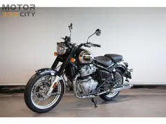 Royal Enfield Classic 650 2026 nieuw – foto 4 van 13