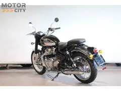 Royal Enfield Classic 650 2026 nieuw – foto 6 van 13