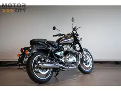 Royal Enfield Classic 650 2026 nieuw – foto 8 van 13