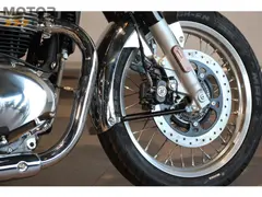 Royal Enfield Classic 650 2026 nieuw – foto 10 van 13