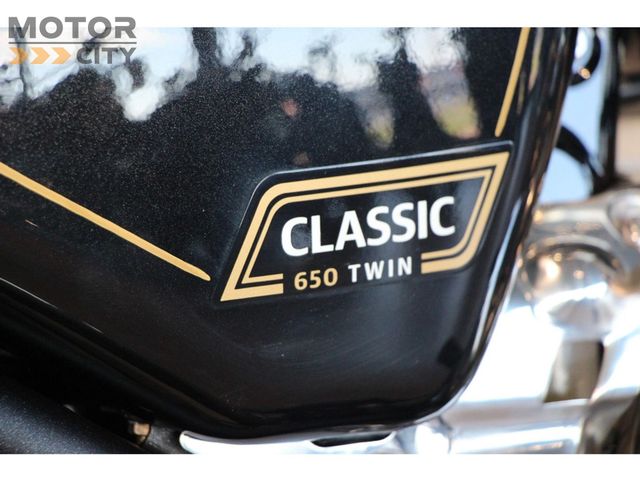 royal-enfield - classic-650
