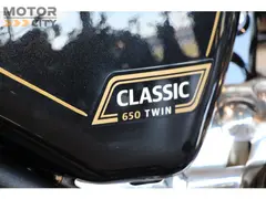 Royal Enfield Classic 650 2026 nieuw – foto 12 van 13