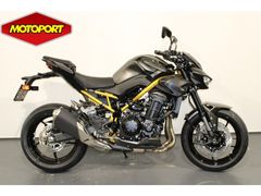 KAWASAKI Z900