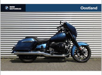 BMW R 18 B 2023 occasion