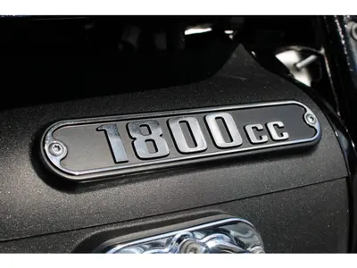BMW R 18 B – foto 3