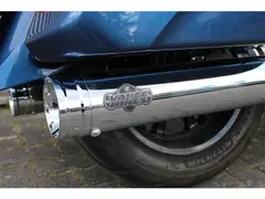 BMW R 18 B |BTW motor |Vance & Hines uitlaten 2023 occasion – foto 11 van 18