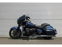 BMW R 18 B |BTW motor |Vance & Hines uitlaten 2023 occasion – foto 14 van 18