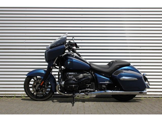 bmw - r-18-b