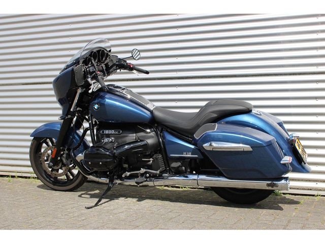 bmw - r-18-b
