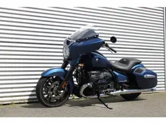 BMW R 18 B |BTW motor |Vance & Hines uitlaten 2023 occasion – foto 16 van 18