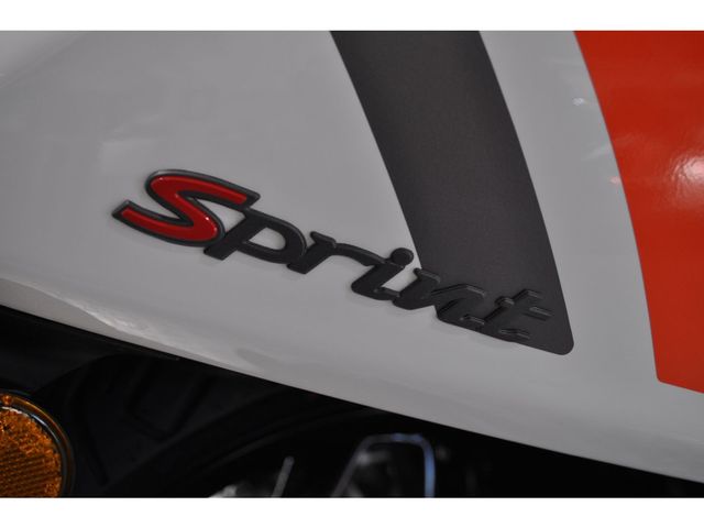 vespa - sprint-125-s