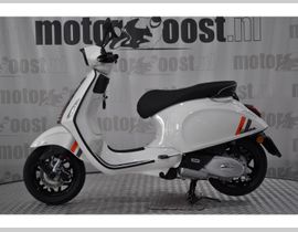 Vespa Sprint 125 S 2025 nieuw