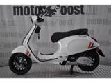 VESPA SPRINT 125 S