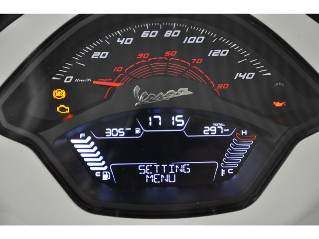 vespa - sprint-125-s