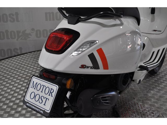 vespa - sprint-125-s