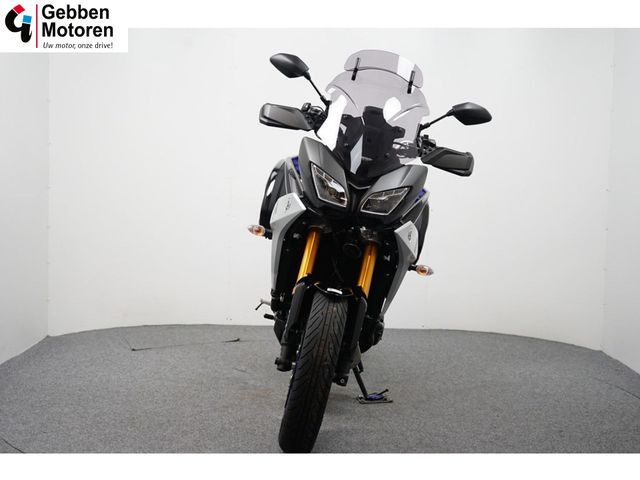 yamaha - tracer-900-gt