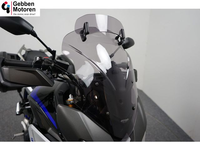 yamaha - tracer-900-gt