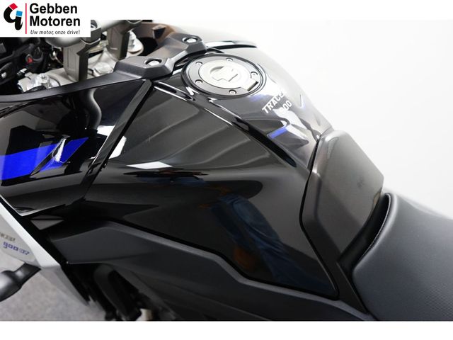 yamaha - tracer-900-gt