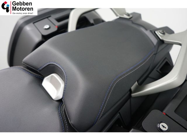 yamaha - tracer-900-gt