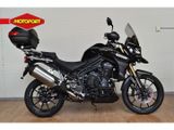 TRIUMPH TIGER EXPLORER