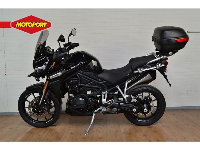 triumph - tiger-explorer