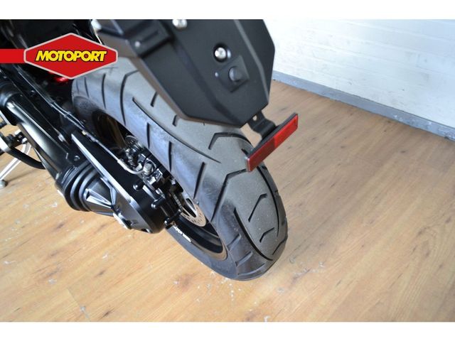 triumph - tiger-explorer