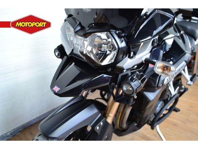 triumph - tiger-explorer