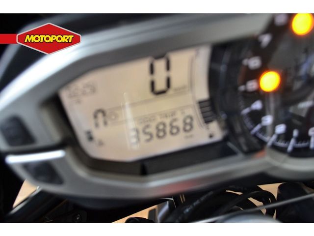 triumph - tiger-explorer