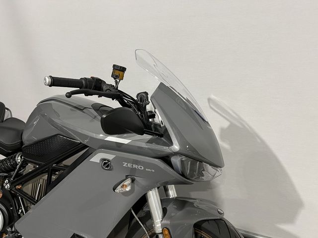 zero - sr-s