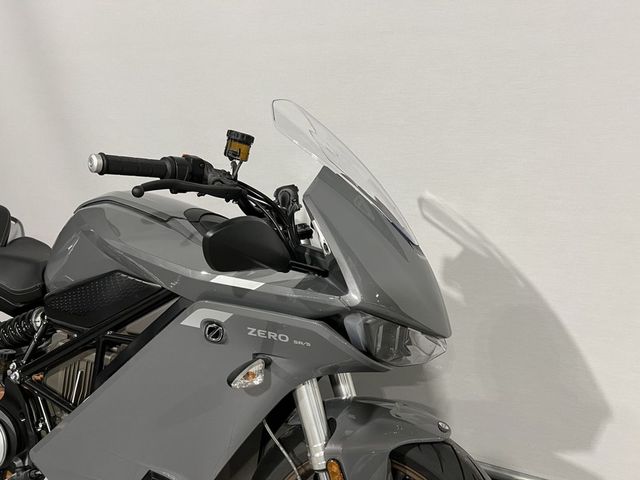 zero - sr-s