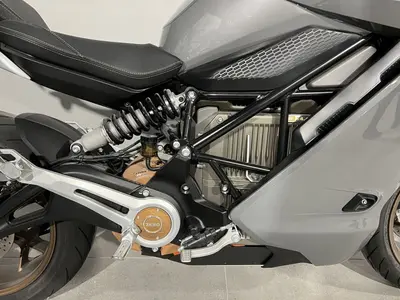 ZERO SR/S – foto 2