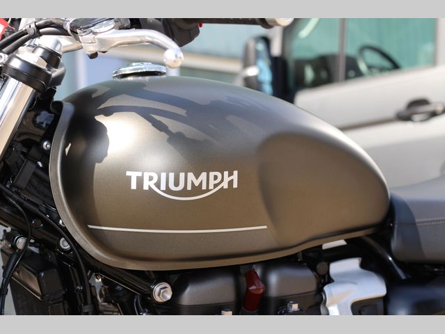 triumph - speed-twin-900