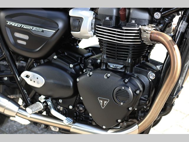 triumph - speed-twin-900
