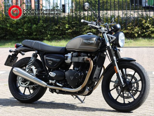 triumph - speed-twin-900