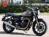 TRIUMPH SPEED TWIN 900