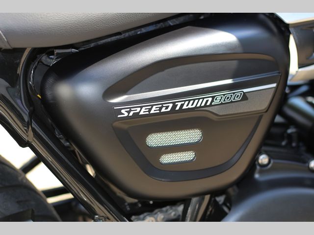 triumph - speed-twin-900