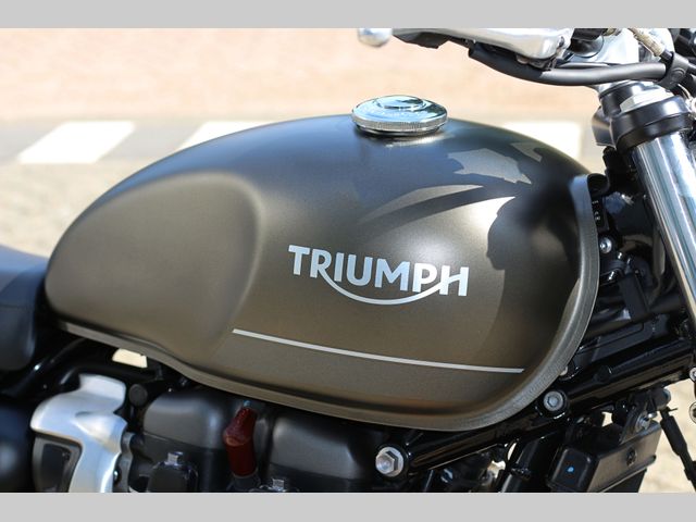 triumph - speed-twin-900